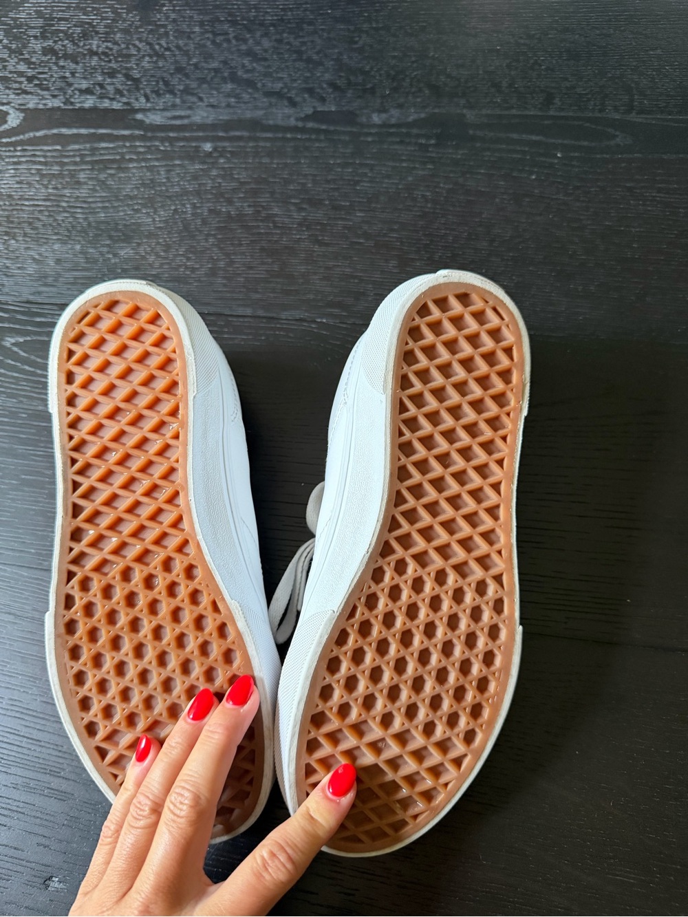 VANS - Picture 6 of 6